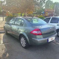 مگان اتوماتیک نسخه فول کم کارکرد|خودرو سواری و وانت|تهران, ونک|دیوار