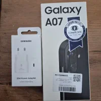 گوشی a07 پلمپ