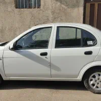 ساینا اس مدل ۴۰۳|خودرو سواری و وانت|کاشمر, |دیوار