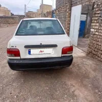 پراید ۱۳۱ مدل ۹۲