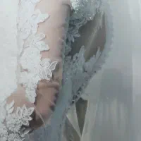 لباس عروس