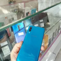 A50 سامسونگ 128 رام 4|موبایل|بهارستان, |دیوار