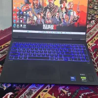 قویترین لپ تاپ دنیا با گرافیک RTX5090