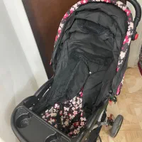 کالسکه برند بی بی ترند