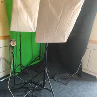 لوازم عکاسی