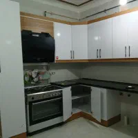 چوب ارغوان(mdf)|جاکفشی، کمد، دراور|حمیدیه, |دیوار