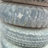 لاستیک نوارتیوپ