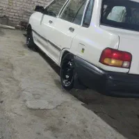 پراید|خودرو سواری و وانت|طرقبه, |دیوار