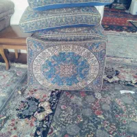 ۶عدد پوستی نو است نه جراب شوده نییست