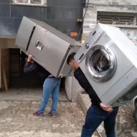 خدمات‌اسباب‌کشی‌بندرعباس50٪ت‌ماشین باکارگر|خدمات حمل و نقل|بندرعباس, |دیوار