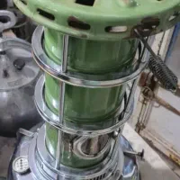 والر نفتی قدیمی