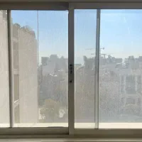 پنجره آلمینیومی کشویی