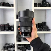 Sigma 85mm f/1.4 DG DN for Sony