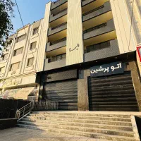 فروش تجاری لوکس بر بلوار پر رفت و آمد|فروش مغازه و غرفه|شیراز, شهرک ولیعصر|دیوار
