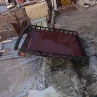 باربند افرودی ورینگ ولا ستیک  فابرک رونیز و سافاری
