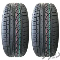 یک جفت لاستیک کویر نو 185 65 R14