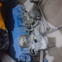 پمپ باد|ابزارآلات|مشهد, یوسفیه (شهرک غرب)|دیوار