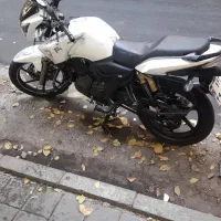 آپاچی 180 مدل 95