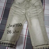 لباس دخترانه تا سن 7تا 8سال|کفش و لباس بچه|شیراز, نصر|دیوار