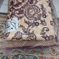دوعددروفرشی ۹متری بادورنگ کرم ولاکی|روفرشی|قم, دورشهر|دیوار