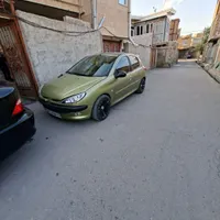 ۲۰۶ تیفایو