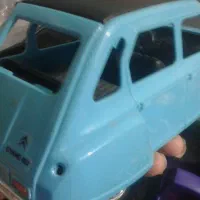 قدیمی عروسک اسباب بازی عتیقه کمتر دیده شده|اسباب‌‌بازی|تهران, ایرانشهر|دیوار