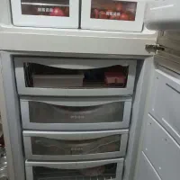 یخچال فریزر|یخچال و فریزر|ماهدشت, |دیوار