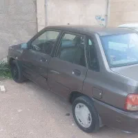 پراید مدل ۸۹