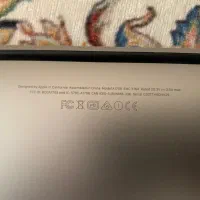 لپ تاپ مک بوک پرو ۲۰۱۷ ۱۳اینچ|رایانه همراه|هشتگرد, شهرک بعثت|دیوار