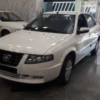 سورن پلاس (XU7P) صفر (خشک) تحویل روز