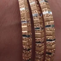 النگو طلانو.زیبا.فقط قیمت تابلو