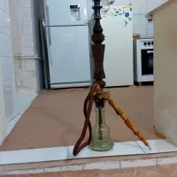 قلیان  میوه ای جنس خوب ۲ عدد