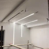 برقکار ساختمان (شفت)