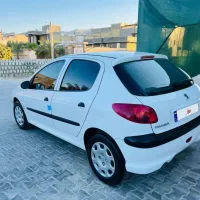 206تیپ 2 مدل98