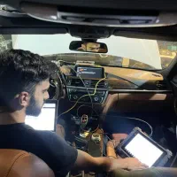 برق خودرو های وارداتی