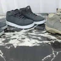 کفش ساقدار مردانه