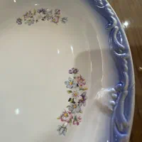 دیس قدیمی|ظروف سرو و پذیرایی|رشت, گلسار|دیوار