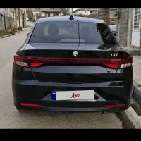 تارا پلاس ۶دنده