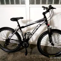 3 عدد دوچرخه 27/5 ( خمین )|دوچرخه، اسکیت، اسکوتر|خمین, |دیوار