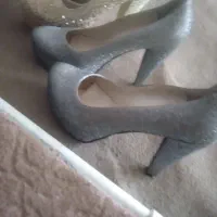 کفش سایز ۳۹ و۴۰