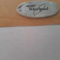 فروش یخچال ویرپول خارجی|یخچال و فریزر|کیاشهر, |دیوار