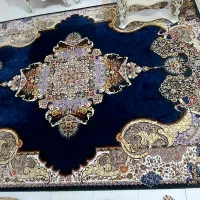 یک عدد فرش 9 متری|فرش|بهارستان, |دیوار
