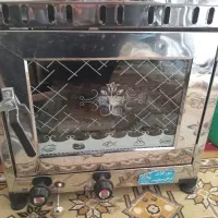 تنور گازی گرگان ممتاز