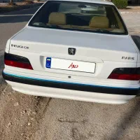 پارس ۹۳|خودرو سواری و وانت|لار, |دیوار