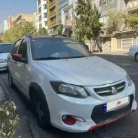 کوئیک R مدل اسفند 1400|خودرو سواری و وانت|تهران, جردن|دیوار