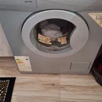 لباسشویی سپهر الکتریک 5کیلویی