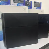 پی اس ۴ فت/پلی استیشن/ps4 Fat|کنسول، بازی ویدئویی و آنلاین|رشت, یخسازی|دیوار