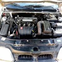 زانتیا 2000نقره ای متالیک|خودرو سواری و وانت|قائن, |دیوار