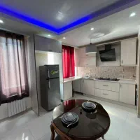اجاره واحد های مجلل در غرب تهران با قیمت مناسب|اجارهٔ کوتاه‌مدت آپارتمان و سوئیت|تهران, چیتگر شمالی|دیوار