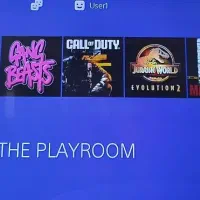 پلی استیشن۴ کپیخور درحدنو با لوازم اضافه|کنسول، بازی ویدئویی و آنلاین|پردیس, فاز ۲|دیوار